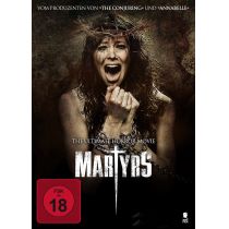 Martyrs - The Ultimate Horror Movie