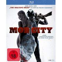 Mob City [2 BRs]