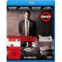 Mörderischer Tausch 1 & 2