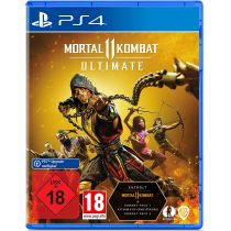 Mortal Kombat 11 Ultimate