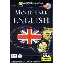 Movie Talk Fortgeschrittene - Englisch (DVD-ROM)