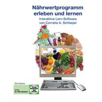 Nährwertprogramm: Erleben und Lernen