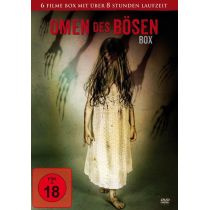 Omen des Bösen [2 DVDs]