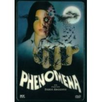 Phenomena - Metal-Pack