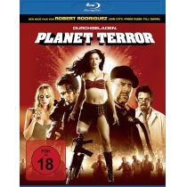 Planet Terror