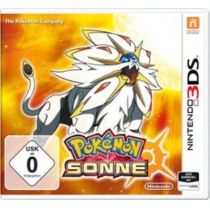 Pokemon Sonne