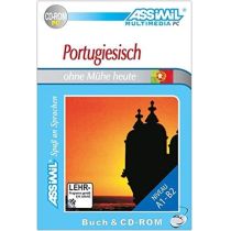 Portugiesisch ohne Mühe heute - Multimedia