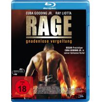 Rage - Gnadenlose Vergeltung