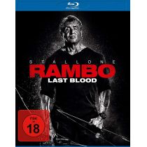 Rambo - Last Blood