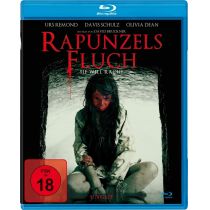 Rapunzels Fluch - Sie will Rache (uncut)