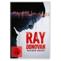 Ray Donovan - Season 6 [4 DVDs]