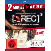 Rec 2/Rec 3 [2 BRs]