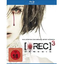 [Rec] 3 - Genesis - Uncut