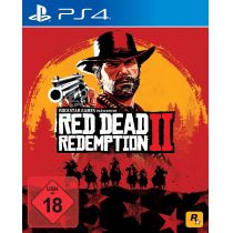 Red Dead Redemption 2