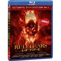 Red Tears - Uncut [Limitierte Edition]