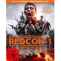 Redcon-1 - Army of the Dead