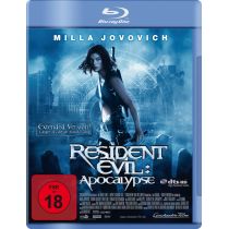 Resident Evil: Apocalypse