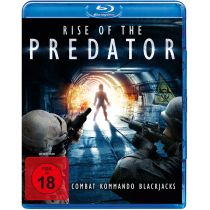 Rise of the Predator