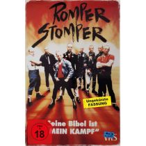 Romper Stomper - Limited Collector's Edition im VHS-Design (uncut)