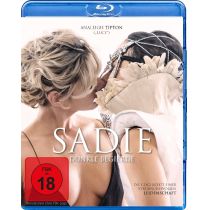 Sadie - Dunkle Begierde