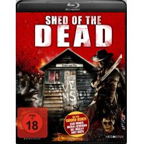 Shed of the Dead (uncut)