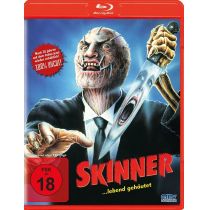 Skinner - Uncut