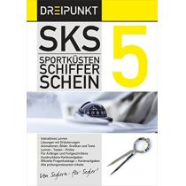 SKS - Sportküstenschifferschein 5.0