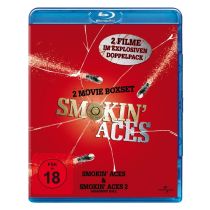 Smokin' Aces 1 + 2 [2 BRs]