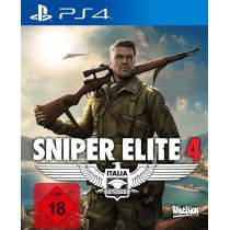 Sniper Elite 4