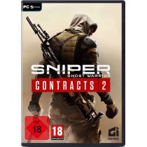 Sniper: Ghost Warrior Contracts 2