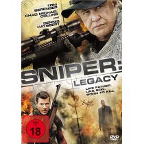 Sniper: Legacy