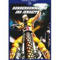 Sonderkommando ins Jenseits - Uncut/Mediabook (+ DVD) [Limitierte Edition]