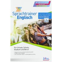 Sprachtrainer Englisch