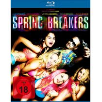 Spring Breakers