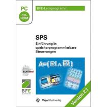 SPS - Einführung in speicherprogrammierbare Steuerungen Version 2.1