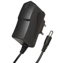 Stecker-Netzgerät, 12V=, 1.500mA, 18W