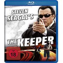 Steven Seagal's The Keeper