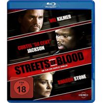 Streets of Blood