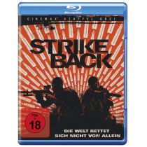 Strike Back - Staffel 3 [3 BRs]