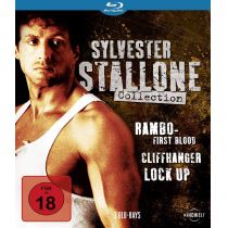 Sylvester Stallone Collection