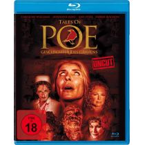 Tales of Poe - Geschichten des Grauens (uncut)