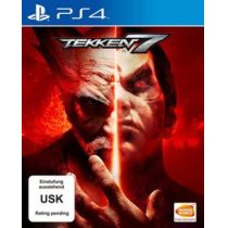 Tekken 7