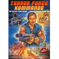 Terror Force Kommando - Uncut