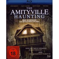 The Amityville Haunting