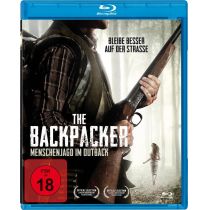 The Backpacker - Menschenjagd im Outback