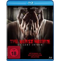 The Beast Within - Es lebt in dir