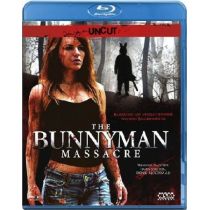 The Bunnyman Massacre - Uncut