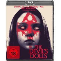 The Devil's Dolls