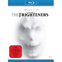 The Frighteners