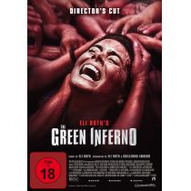 The Green Inferno [Director´s Cut]